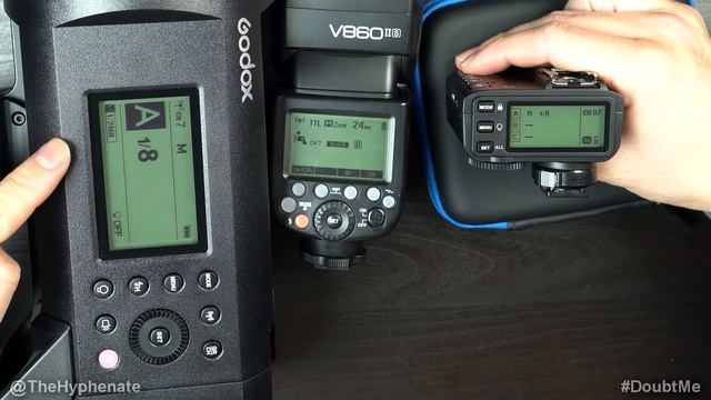 Godox X2T Wireless Flash Trigger with Multiple Flashes [ How to Connect/Link Tutorial ] смотреть онлайн