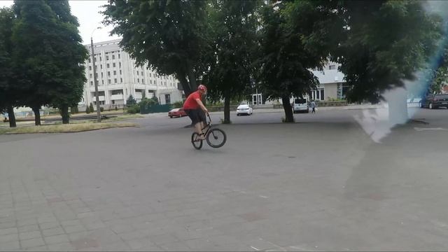 жиза на бмх 2 частина смотреть онлайн