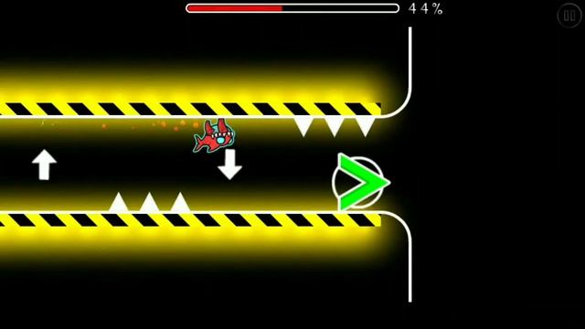 MLG Cat BossFight By RedlixHD (2 Coins) Geometry Dash смотреть онлайн
