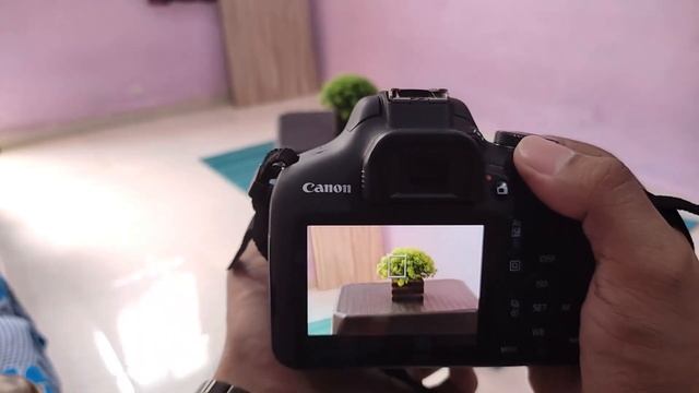 Canon Eos 1500D 18-55mm Lens Portrait Photography Tips смотреть онлайн