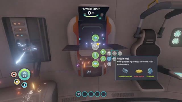 Subnautica #1 into the ocean смотреть онлайн