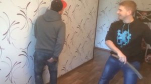 "ФИФЕРСКИЕ ИГРЫ"  - НАКАЗАНИЕ