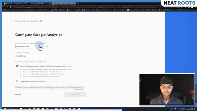 Firebase Firestore Tutorial - How to Set Up User and Admin Panel App - Android Studio смотреть онлайн