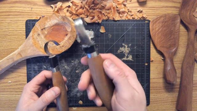 Which Mora Hook Knife Is the Best смотреть онлайн