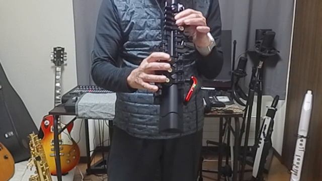 今夜も星に抱かれて/絢香　YAMAHA YDS-120 A.04 アルトサックス смотреть онлайн