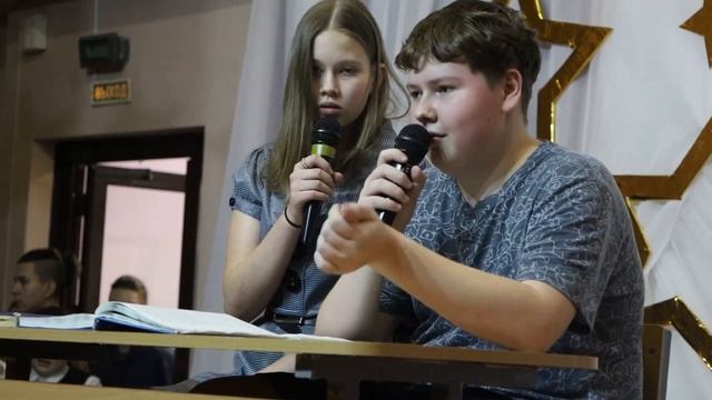 2023 Школьные страницы школа 89 Ижевск смотреть онлайн