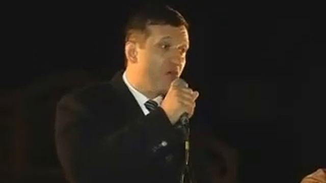 У каждой партии есть вождь смотреть онлайн