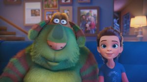 Детектив Финник, 4 серия. Про самое темное дело