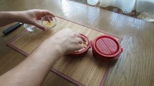 Пресс для бургера с начинкой, гамбургеров, форма для котлет, сырников, фарша пресс-форма 3 в 1