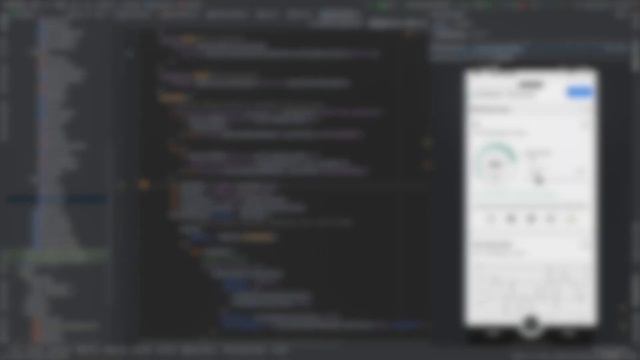 How to polish your app with Compose themes, ambient blurry effects and animated item placements. смотреть онлайн