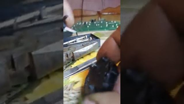 ч4 ремонт щитка приборов дервейс Аврора смотреть онлайн