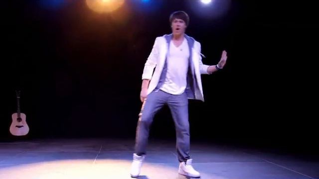 Shane Harper ; My Hero. смотреть онлайн