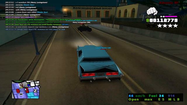 gta sa 2016 08 11 00 21 48 14 смотреть онлайн