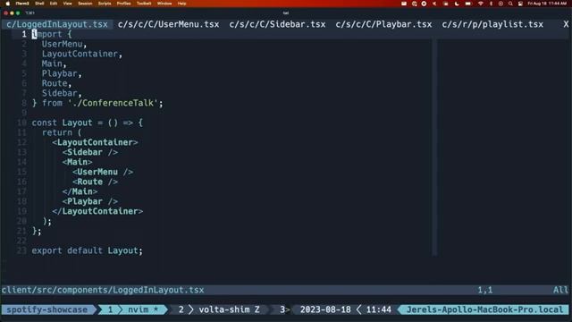 Suspense + GraphQL = Superpowers - Alessia Bellisario & Jerel Miller - React Rally 2023 смотреть онлайн