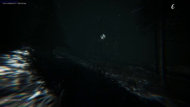 Gevaudan Gameplay - GogetaSuperx