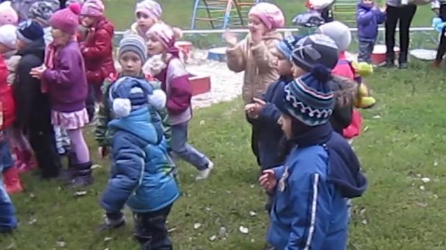 детский сад "Дружный" смотреть онлайн