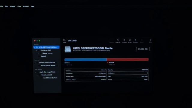 How to Install Hackintosh (macOS Monterey or Ventura) on a PC: Thinkpad T480s смотреть онлайн