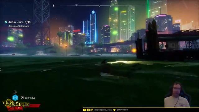 Maneater Steam, Switch, and Gamepass Launch Day Stream смотреть онлайн