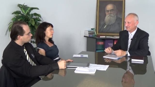 "Підготовка стратегічно мислячих управлінських кадрів" В. Тертичка смотреть онлайн