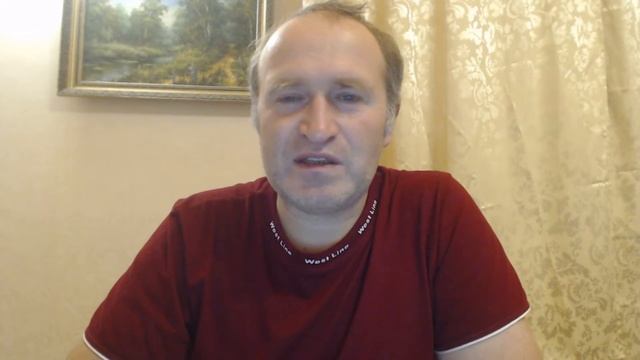 Беседа: Как быстро восстановить силы и Медитация: Внутренняя сила! смотреть онлайн
