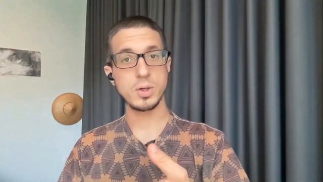 Что среди происходящего сейчас — «я» и «моё»? смотреть онлайн