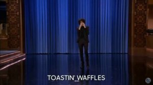 ТАНЕЦ ФИННА ВУЛФАРДА ПОДХОДИТ ПОД ЛЮБУЮ ПЕСНЮ