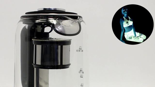 Смотри распаковку чайника KITFORT KT-6116 в НИКС