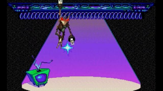 [PC] Garfield: Caught in the Act смотреть онлайн