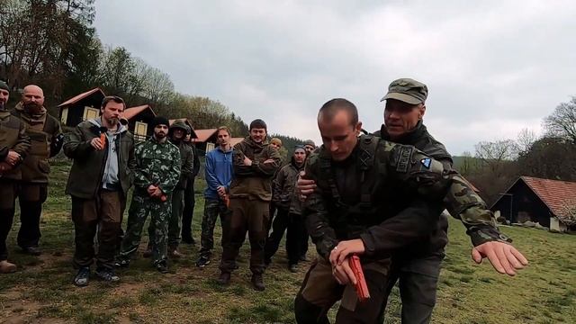 Dmitry Skogorev’s international camp 2019 documentary (ENG subs) смотреть онлайн