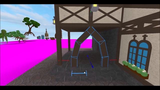 ROBLOX STUDIO SPEED BUILD / Christmas Special смотреть онлайн