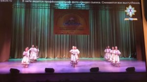 Марийский танец