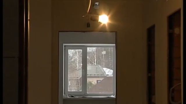 Электромонтажные работы в загородном доме. Электричество. смотреть онлайн