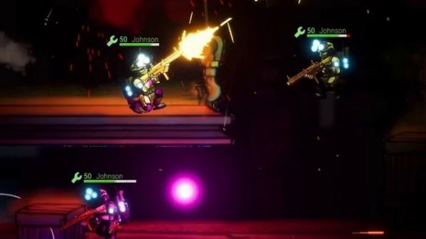 Strike Force Heroes Remastered Update Collection #1