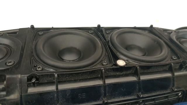 JBL Колонки vs. Снег - ВЫДЕРЖУТ ЛИ -30°?! смотреть онлайн
