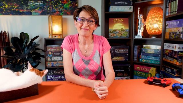 Catan Console Edition: How to Play and Tips смотреть онлайн