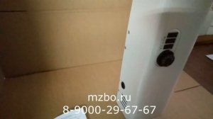 Электрокотел ЭВПМ 9