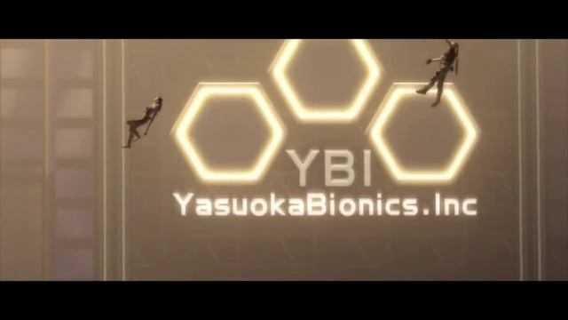 Binary Domain Bigger Than You Think Extended Trailer [HD] смотреть онлайн