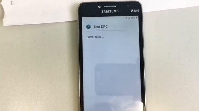 Самсунг j2 prime. Обход от гугл аккаунта смотреть онлайн