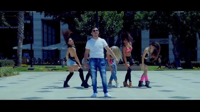 Ариэль Абрамов "Танцуй восток"автор Арсен Касиев смотреть онлайн
