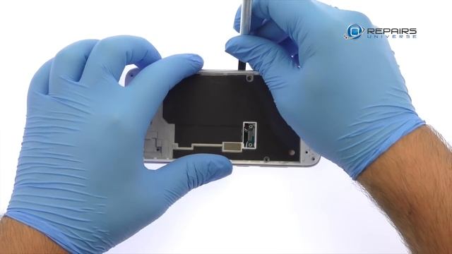HTC One A9 Battery Replacement Guide - RepairsUniverse