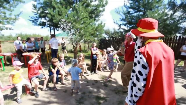 День добрых дел смотреть онлайн