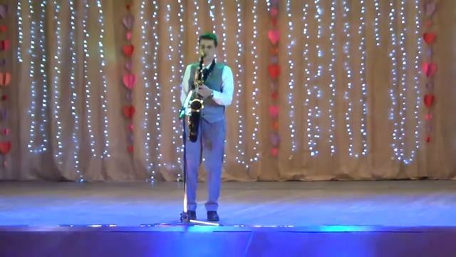 Игорь Кирилюс - Sunny смотреть онлайн