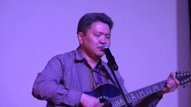 Эжы (песня о маме на бурятском языке) смотреть онлайн