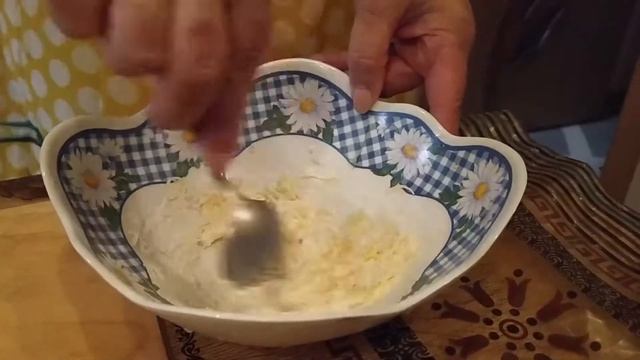 КАК ДОМА ПРИГОТОВИТЬ РОЛ-ЦЕЗАРЬ!