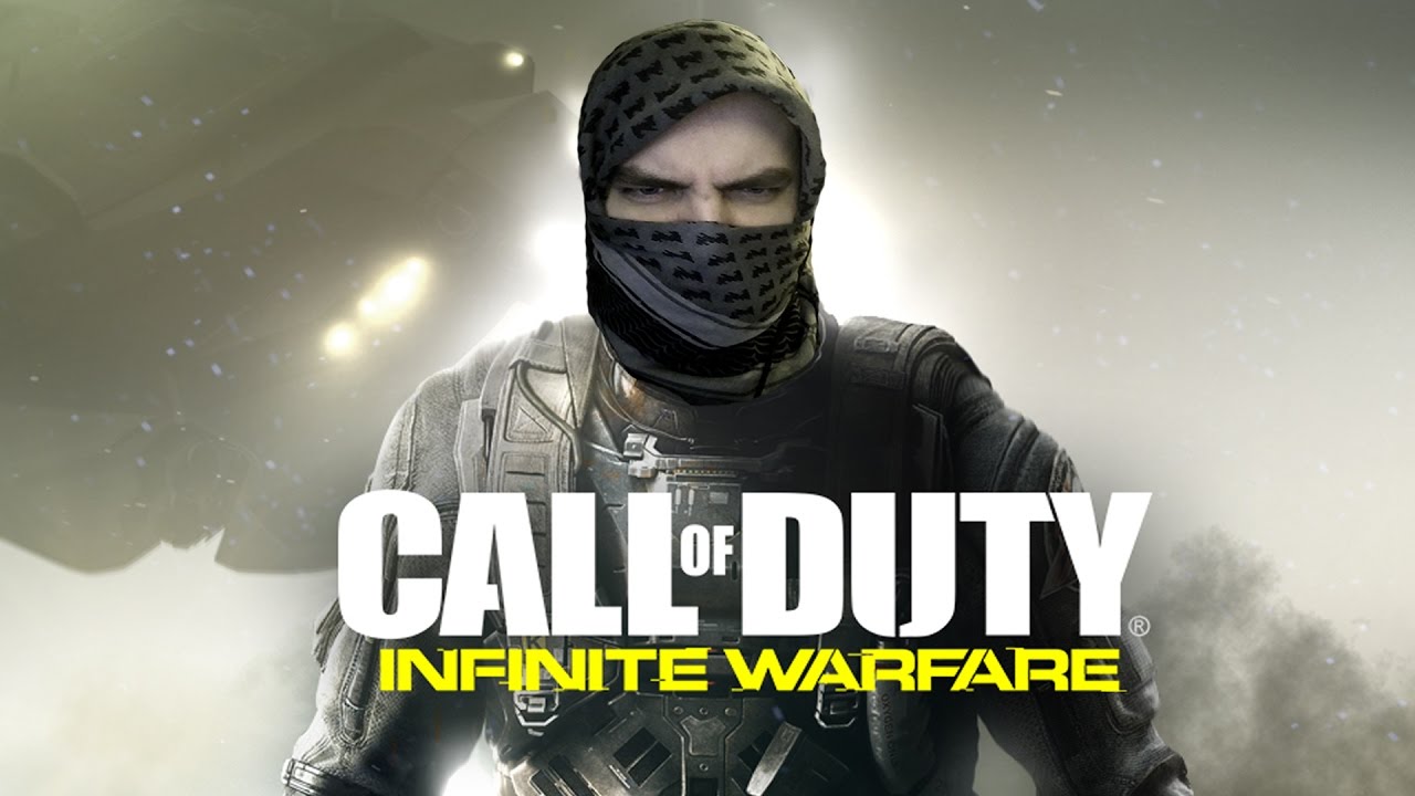 Историческое караоке под не работающие сервера Call Of Duty: Infinite Warfare