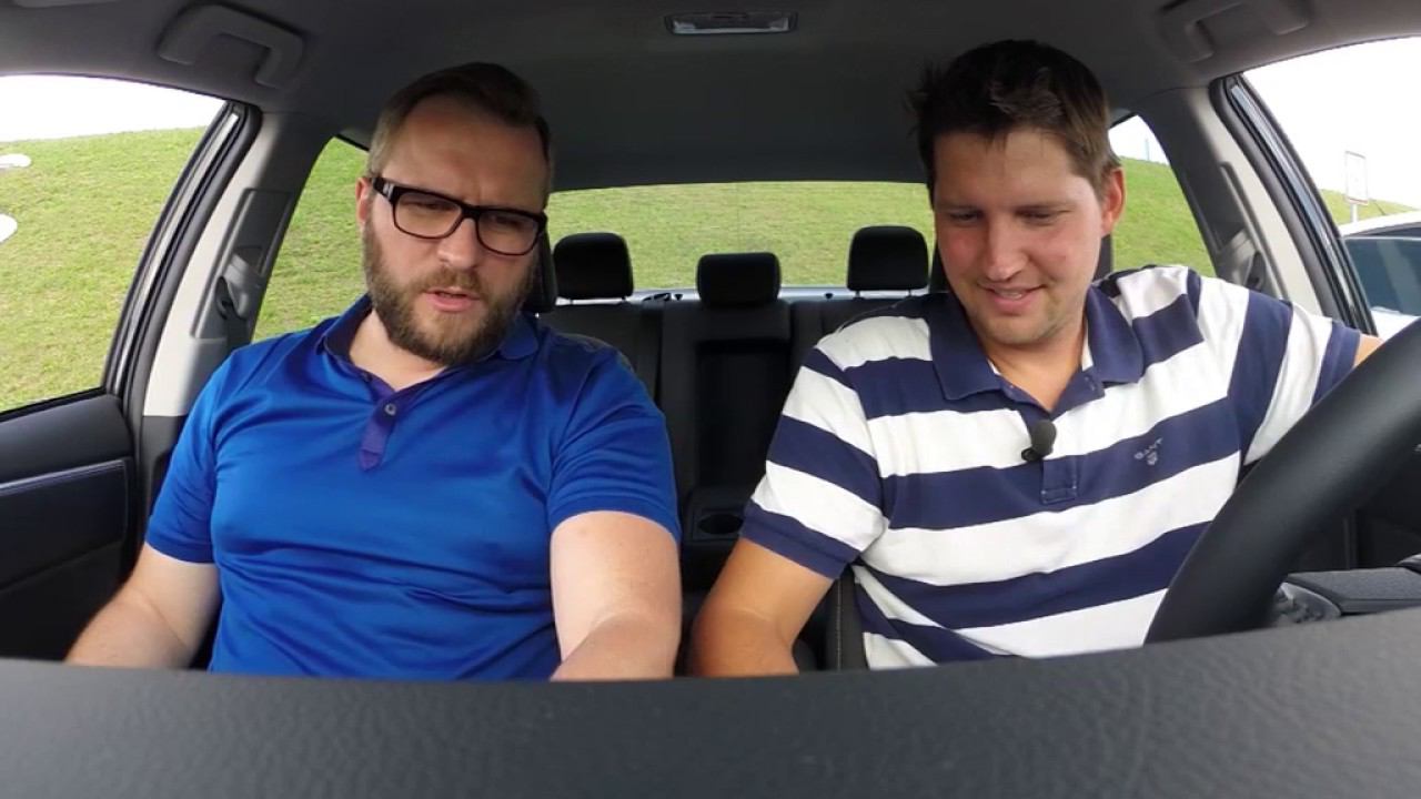 Выбор есть! Вып. 41. Toyota Corolla. Ford Focus смотреть онлайн