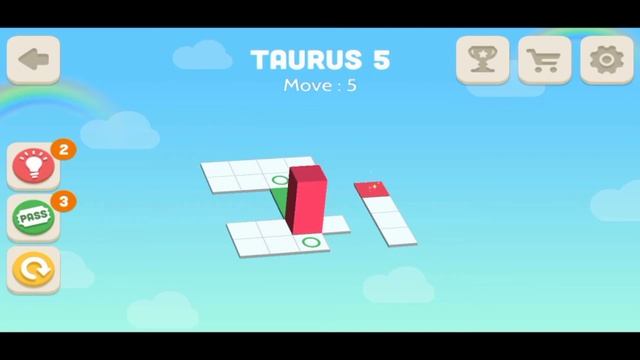 Bloxorz: Roll The Block Playing | Game Player SSK | смотреть онлайн