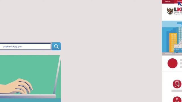 Vendor Directory – Penyedia смотреть онлайн