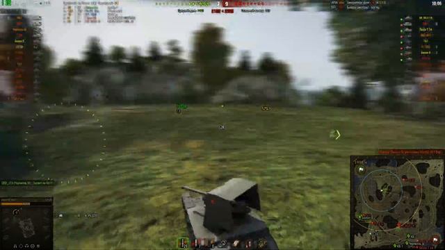 World of Tanks КАК ПРАВИЛЬНО СТРЕЛЯТЬ НА АРТЕ!!!!!!!! смотреть онлайн