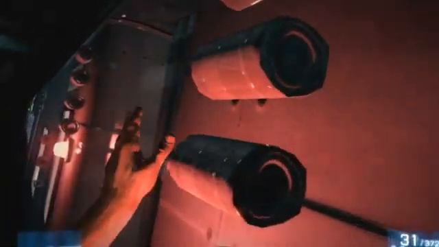 Battlefield 3 Gameplay AMD HD 6520G смотреть онлайн
